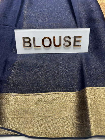 Artificial / Mix Crape Sarees
