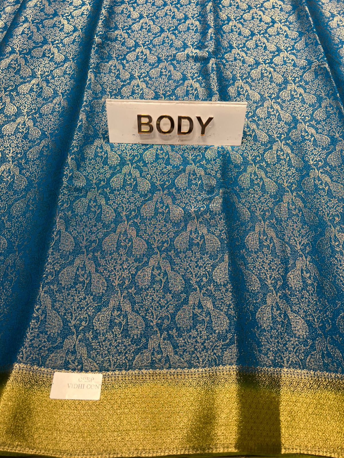 Artificial / Mix Crape Sarees
