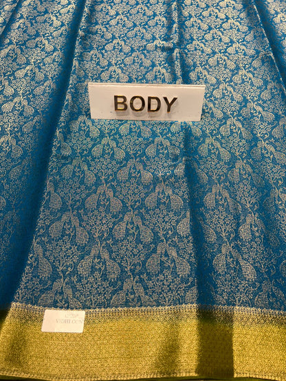 Artificial / Mix Crape Sarees