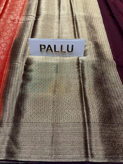 Artificial / Mix Crape Sarees
