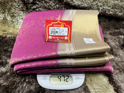 Artificial / Mix Crape Sarees