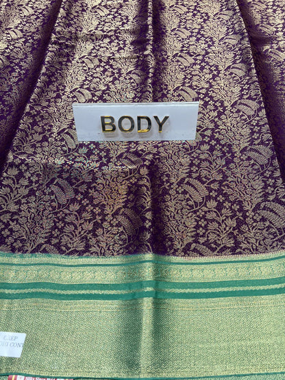 Artificial / Mix Crape Sarees