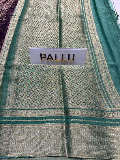 Artificial / Mix Crape Sarees