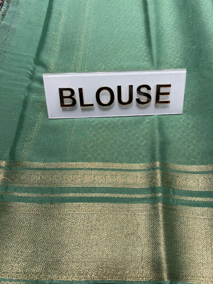 Artificial / Mix Crape Sarees