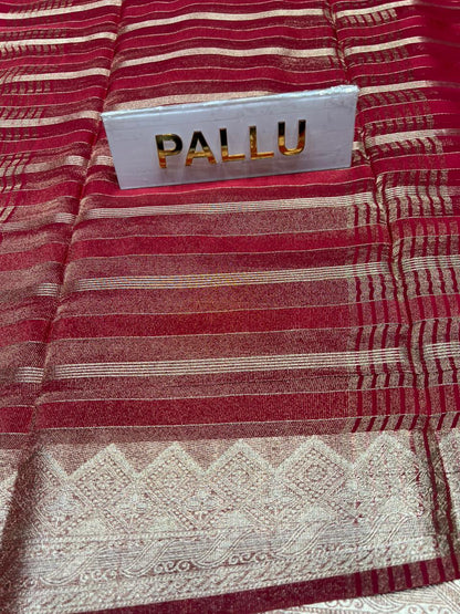 Artificial / Mix Crape Sarees