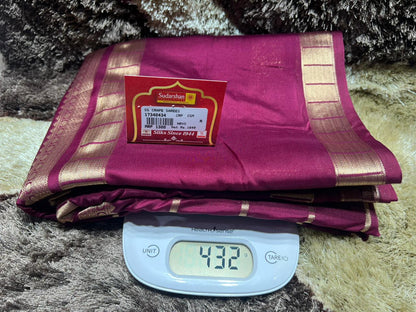 Artificial / Mix Crape Sarees