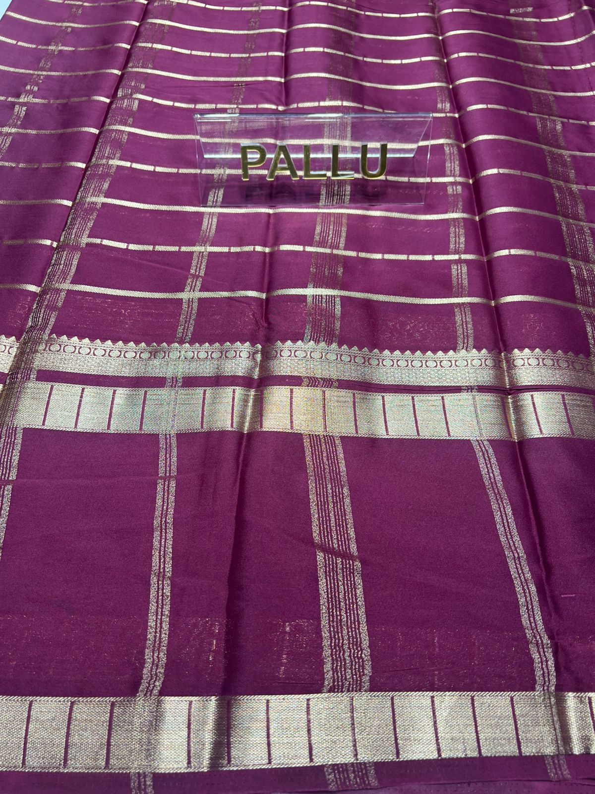 Artificial / Mix Crape Sarees