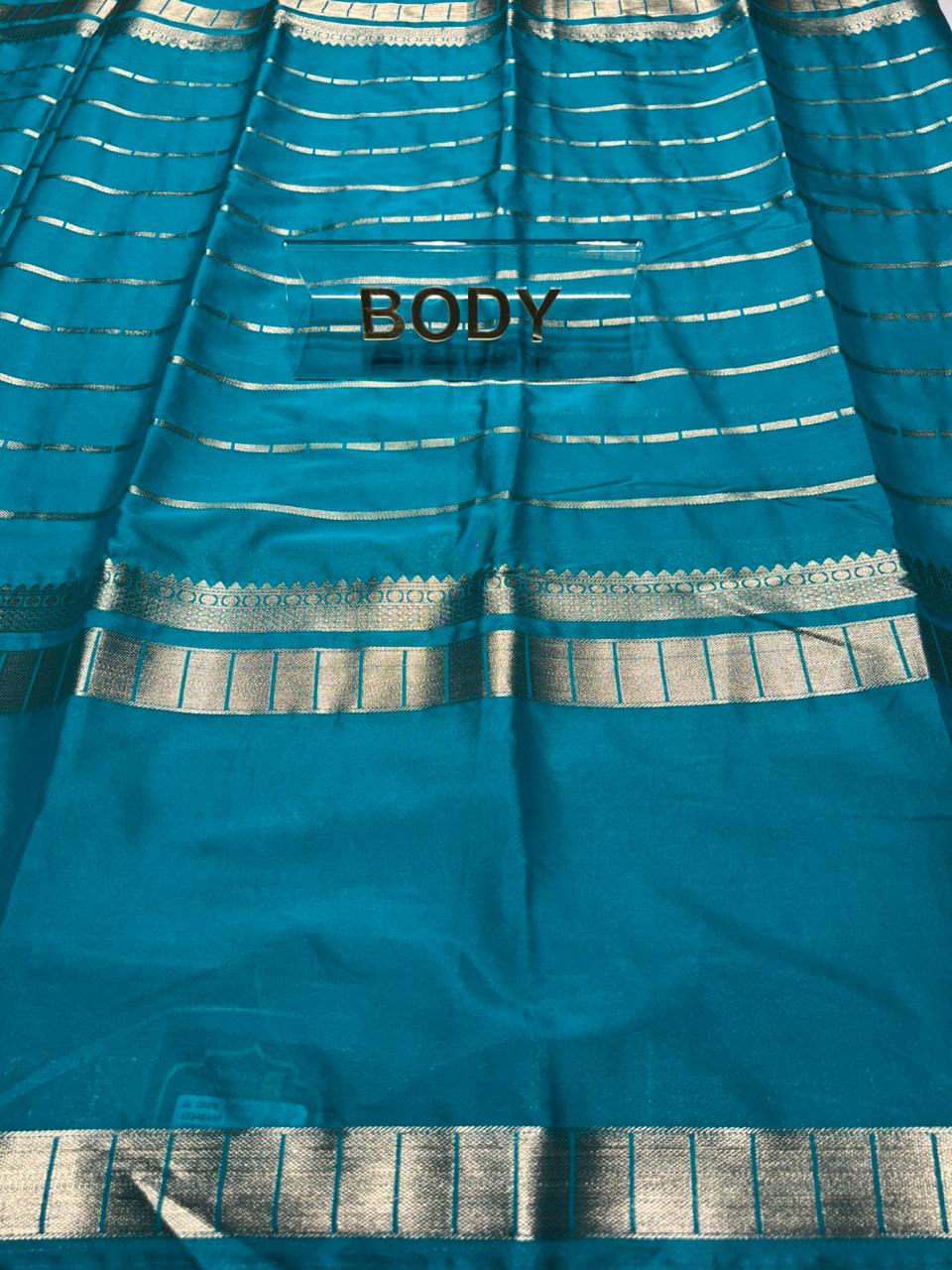Artificial / Mix Crape Sarees