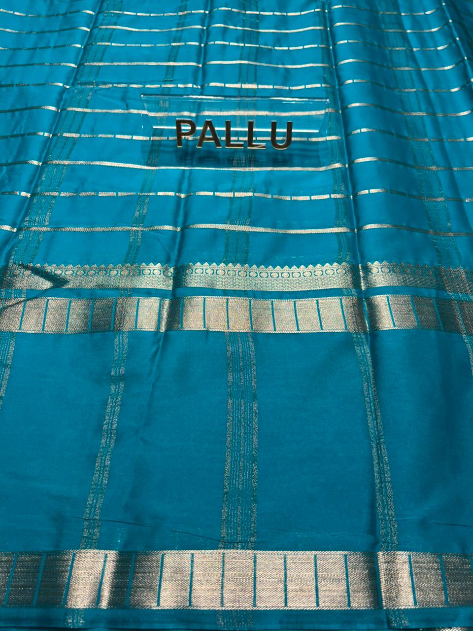 Artificial / Mix Crape Sarees