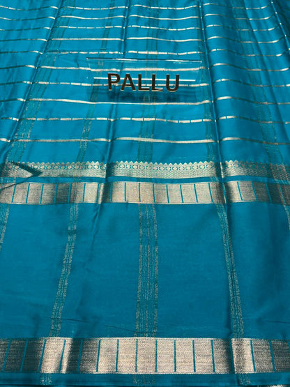 Artificial / Mix Crape Sarees