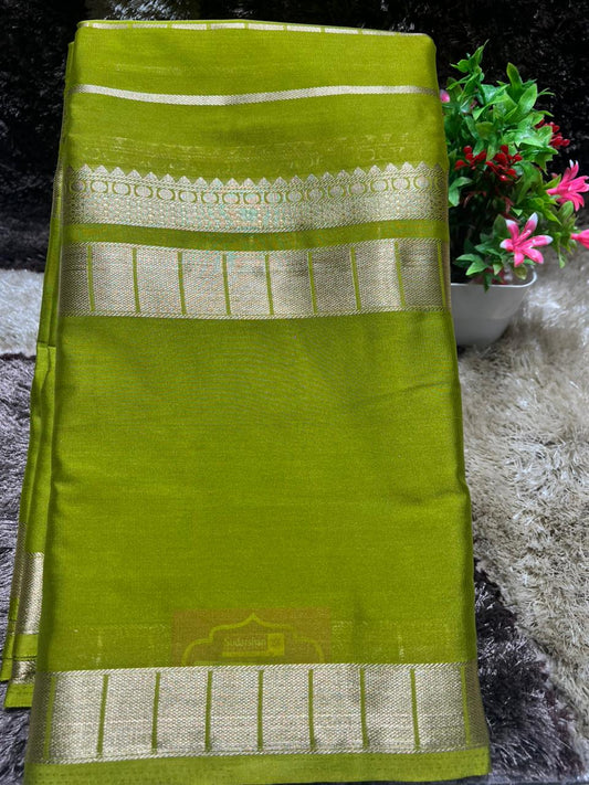 Artificial / Mix Crape Sarees
