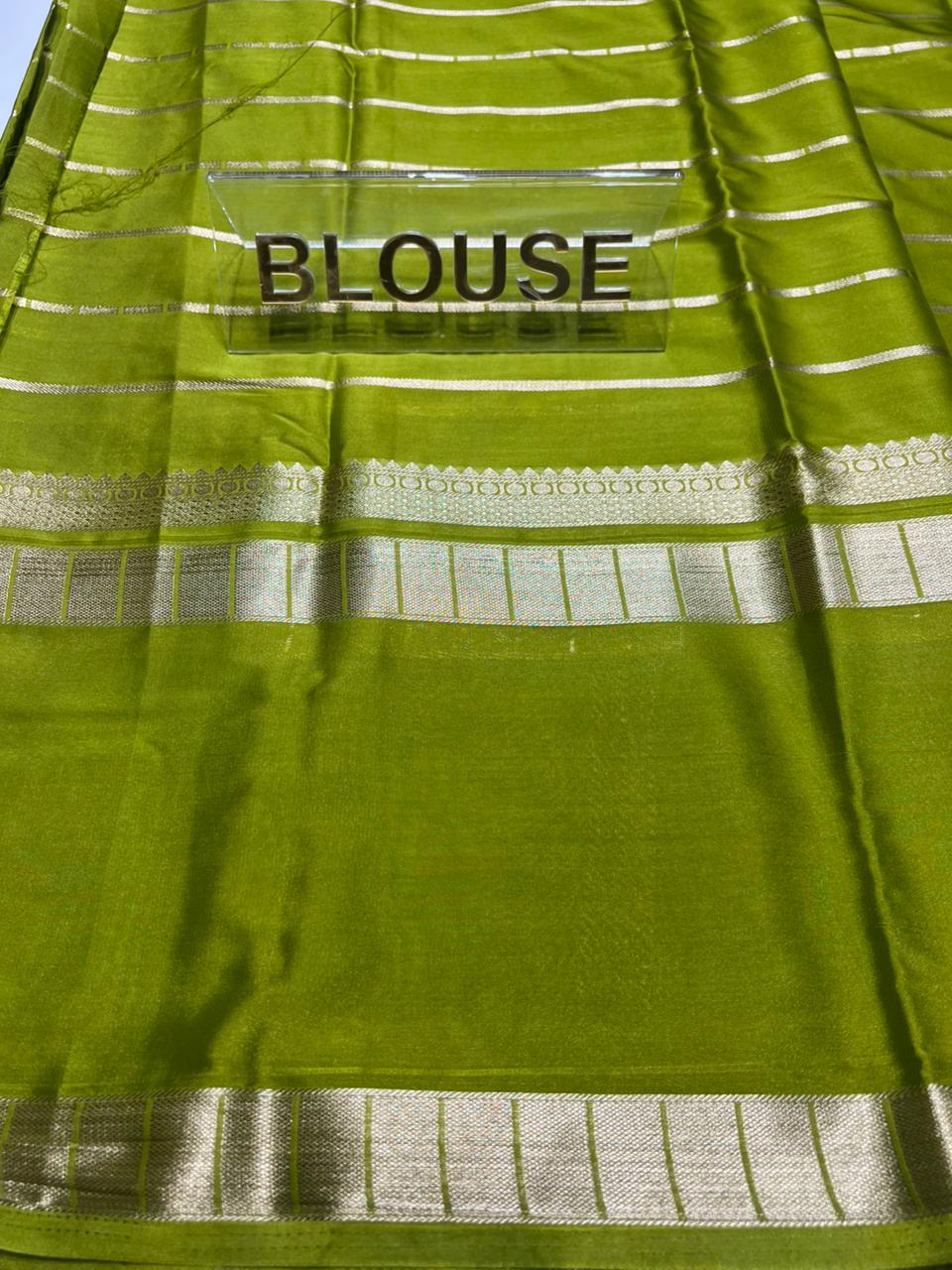 Artificial / Mix Crape Sarees