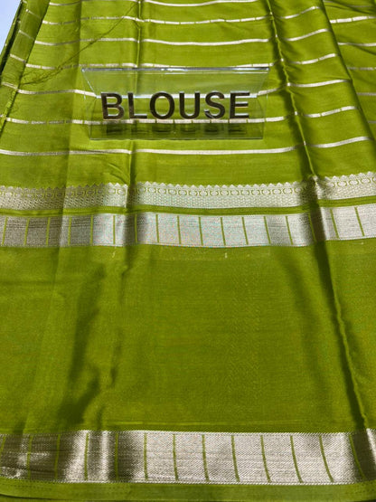 Artificial / Mix Crape Sarees