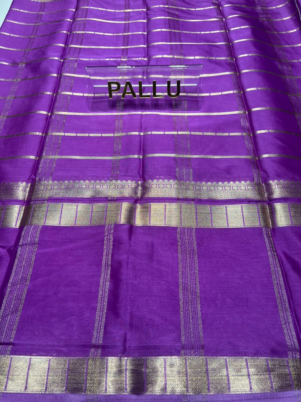 Artificial / Mix Crape Sarees