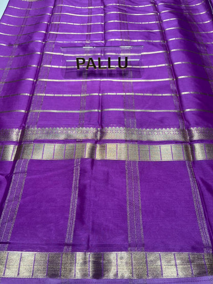 Artificial / Mix Crape Sarees