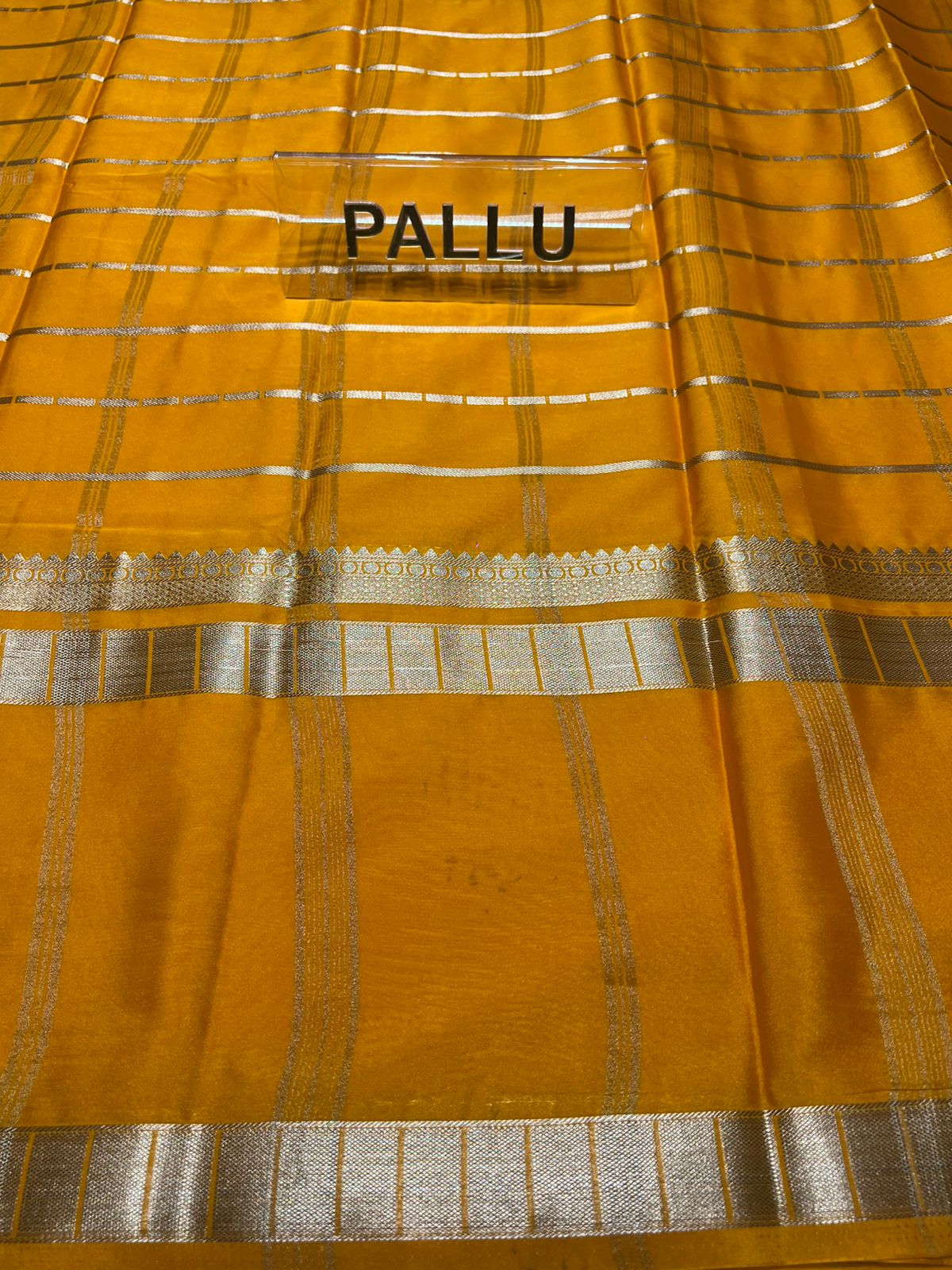 Artificial / Mix Crape Sarees