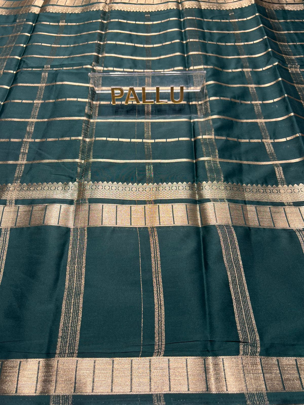 Artificial / Mix Crape Sarees