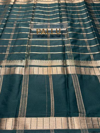 Artificial / Mix Crape Sarees