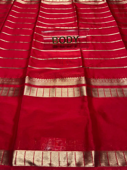Artificial / Mix Crape Sarees