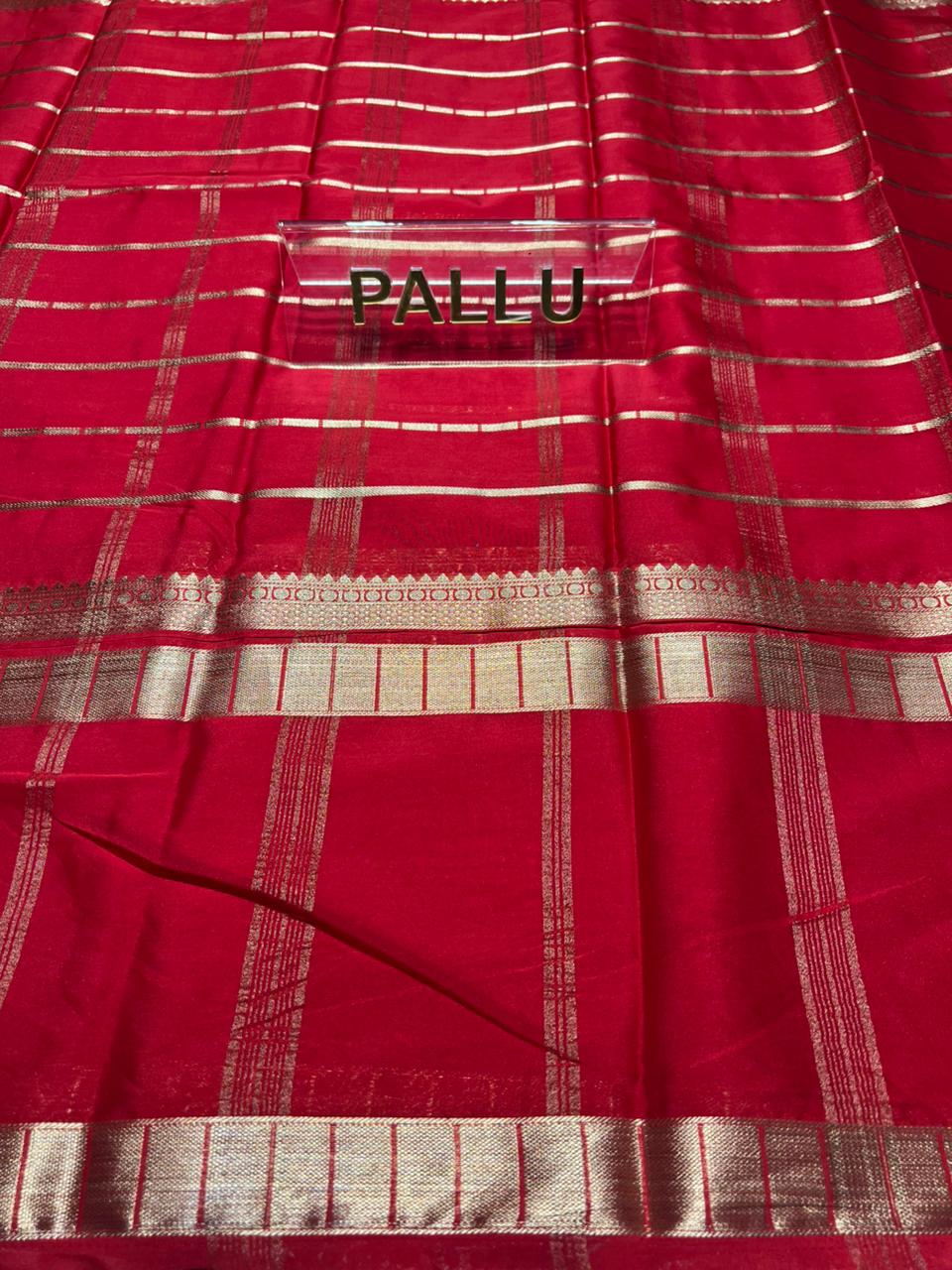 Artificial / Mix Crape Sarees