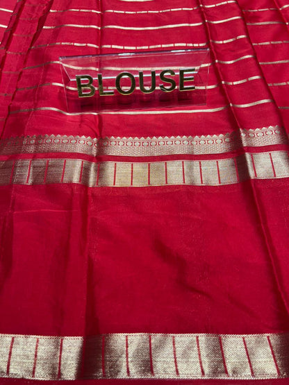 Artificial / Mix Crape Sarees