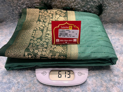 Artificial / Mix Crape Sarees
