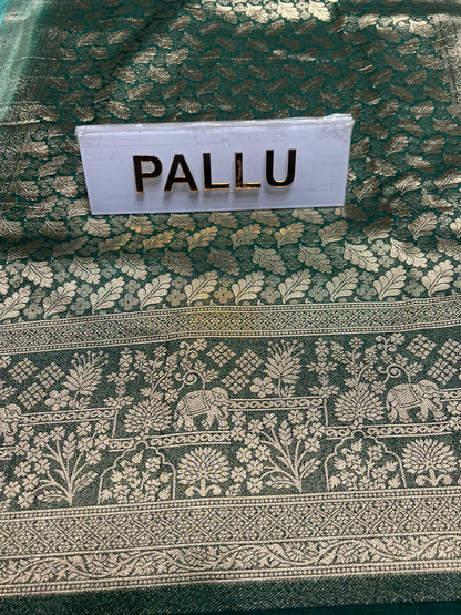 Artificial / Mix Crape Sarees