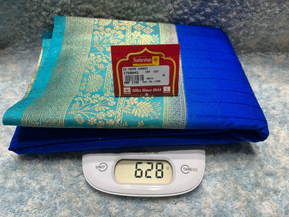 Artificial / Mix Crape Sarees