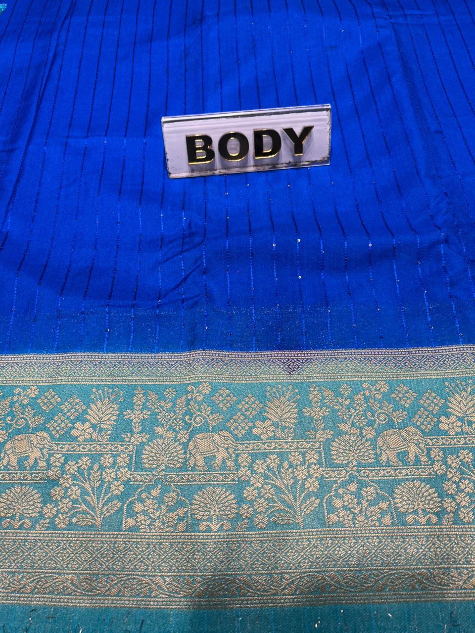 Artificial / Mix Crape Sarees