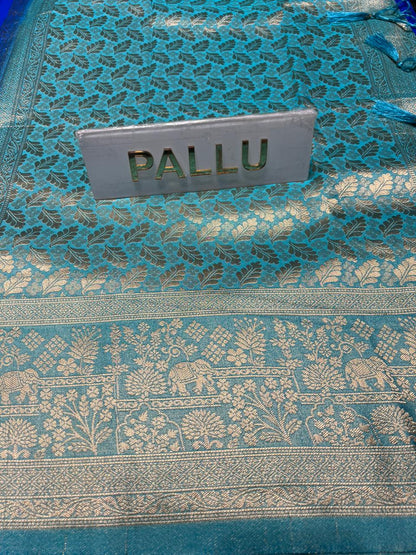 Artificial / Mix Crape Sarees