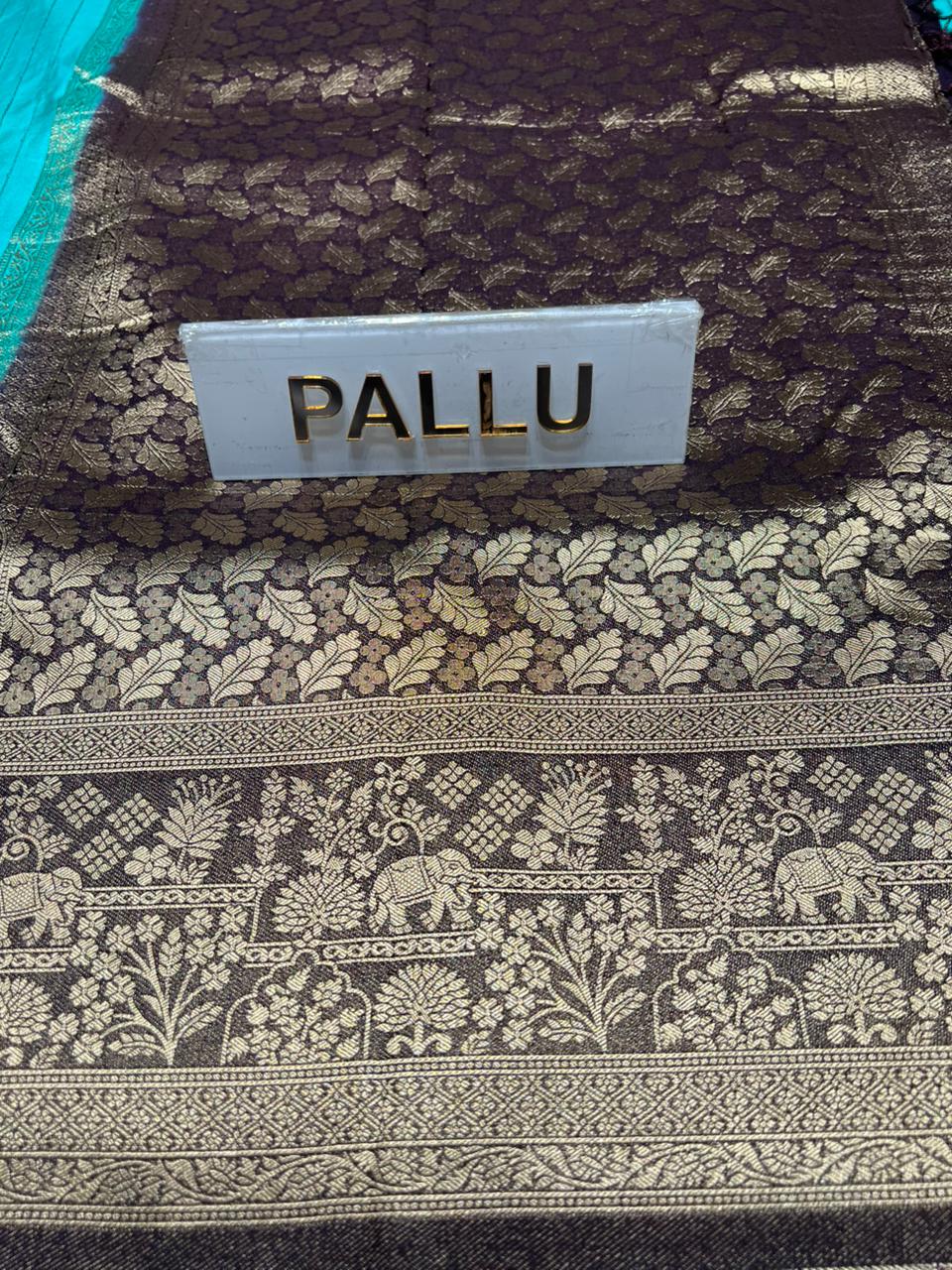 Artificial / Mix Crape Sarees