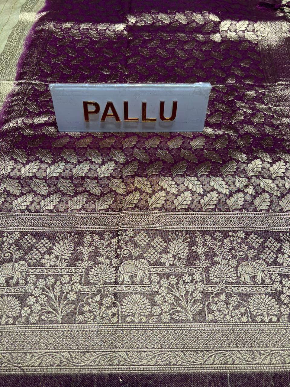 Artificial / Mix Crape Sarees