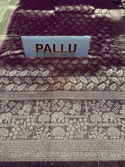Artificial / Mix Crape Sarees