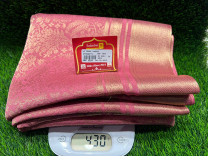 Artificial / Mix Crape Sarees