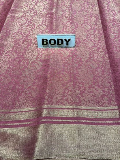 Artificial / Mix Crape Sarees