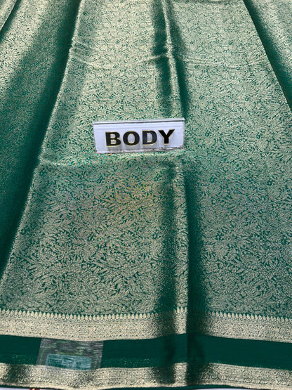 Artificial / Mix Crape Sarees