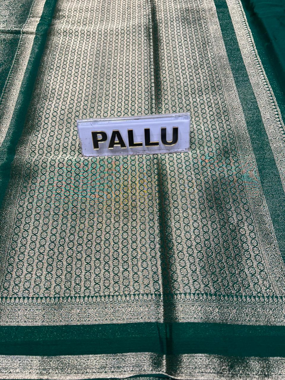 Artificial / Mix Crape Sarees