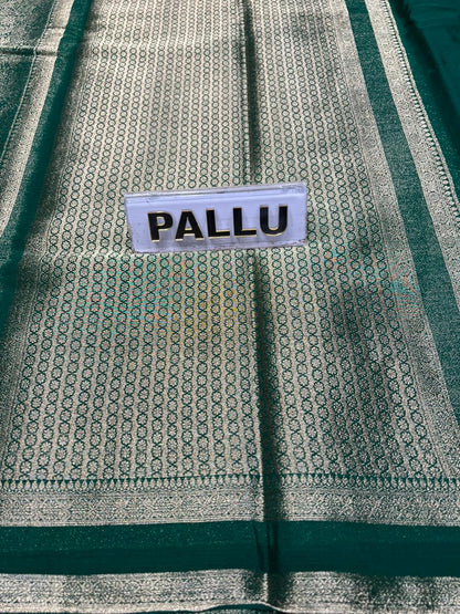Artificial / Mix Crape Sarees