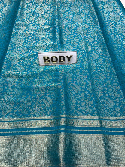 Artificial / Mix Crape Sarees