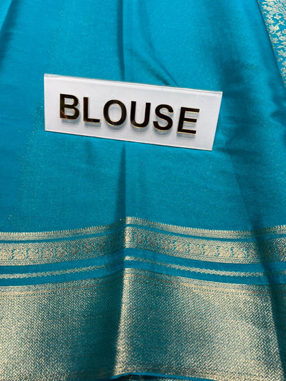 Artificial / Mix Crape Sarees