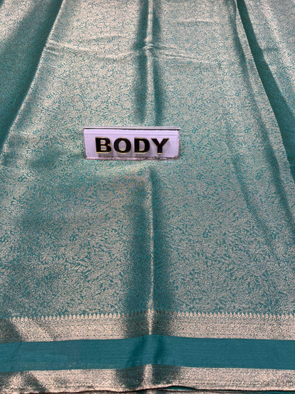 Artificial / Mix Crape Sarees