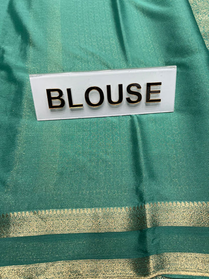 Artificial / Mix Crape Sarees
