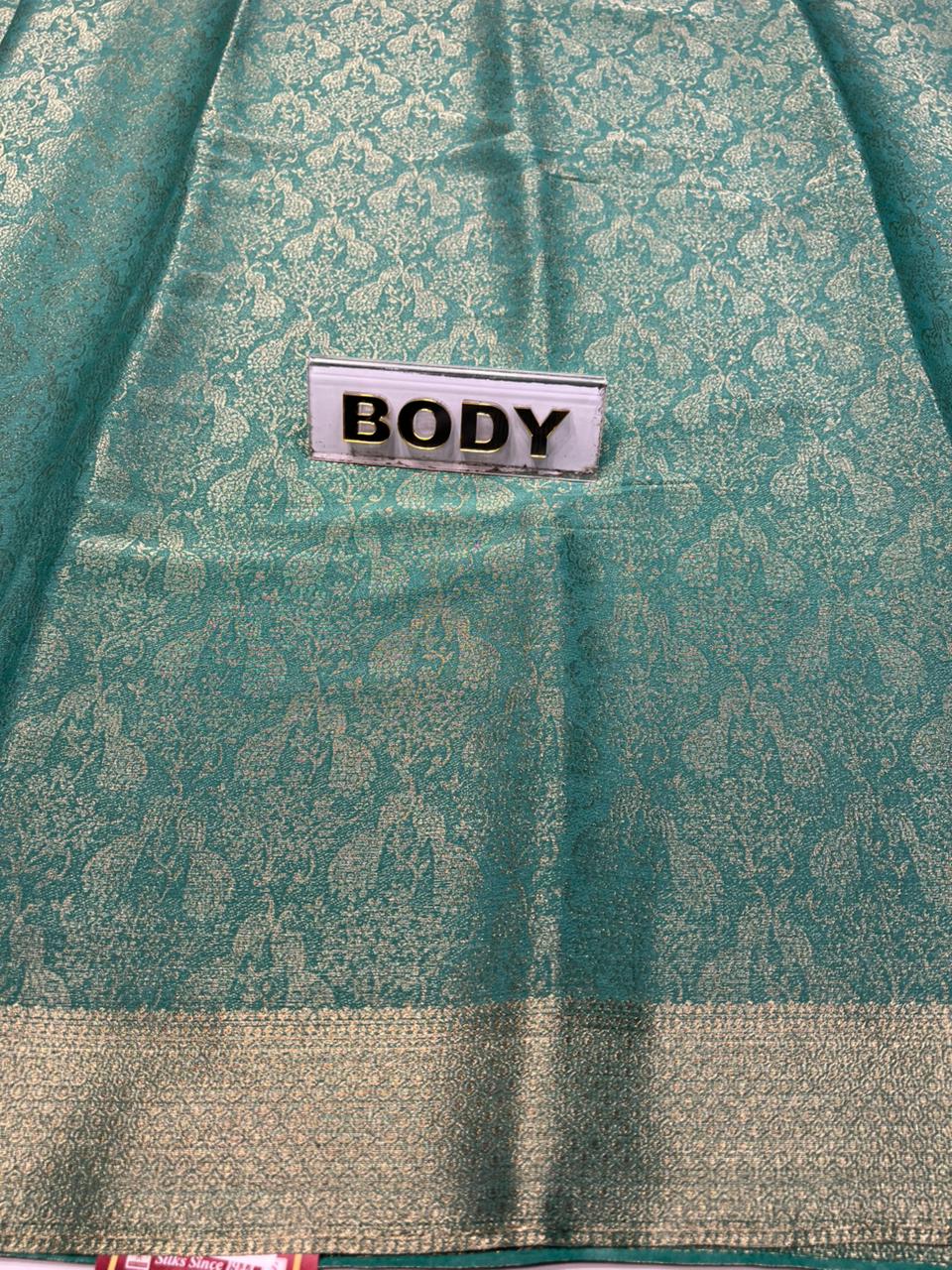 Artificial / Mix Crape Sarees