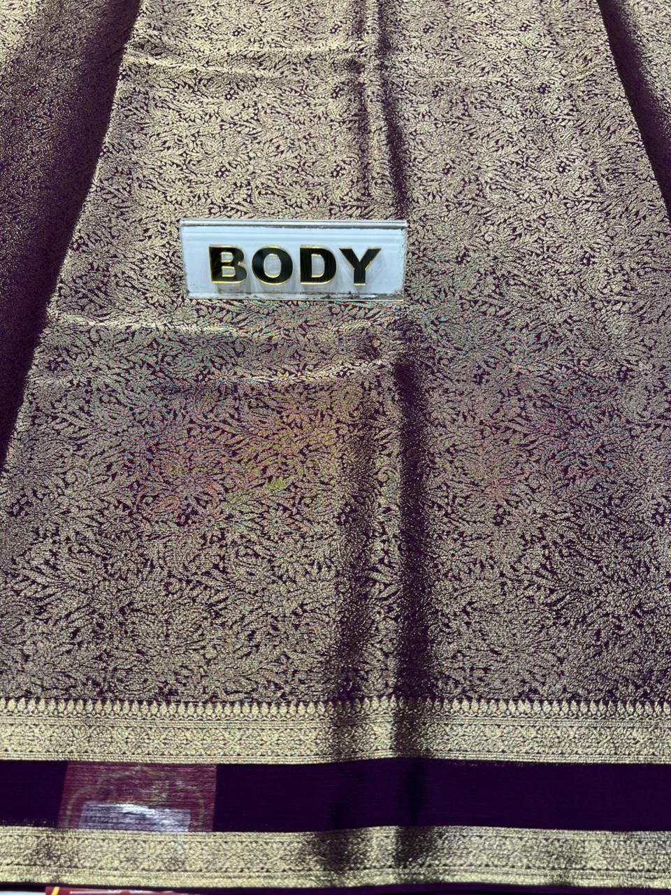 Artificial / Mix Crape Sarees