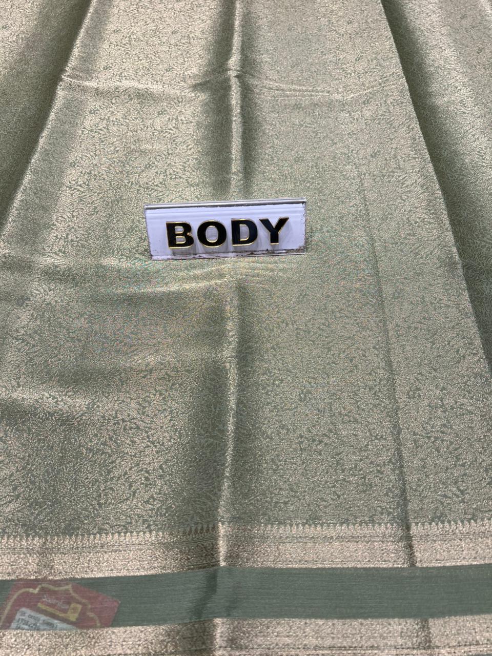 Artificial / Mix Crape Sarees