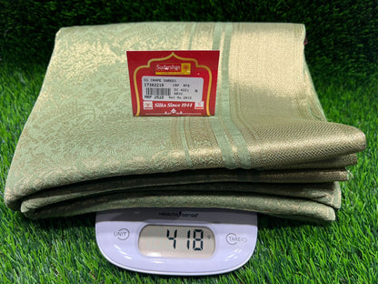 Artificial / Mix Crape Sarees