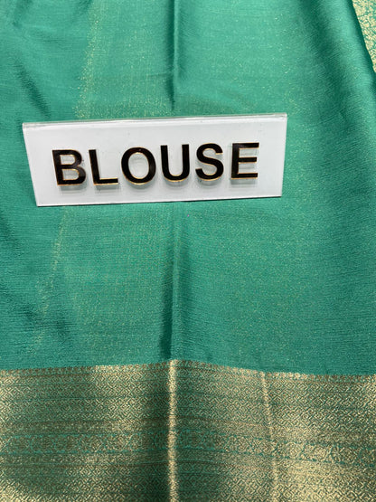 Artificial / Mix Crape Sarees