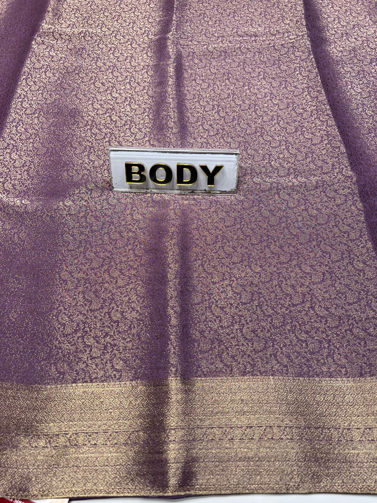 Artificial / Mix Crape Sarees