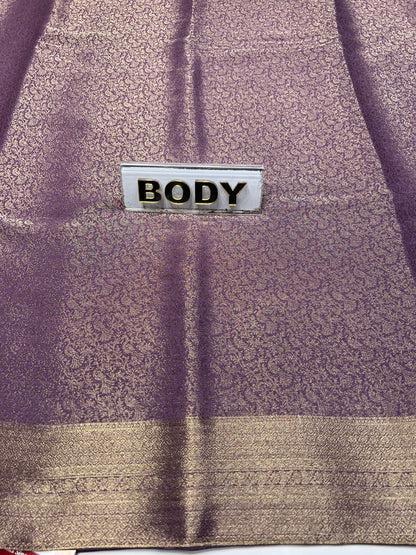 Artificial / Mix Crape Sarees