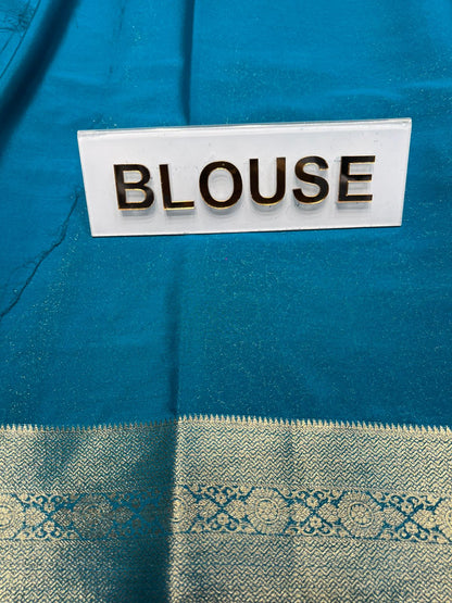 Artificial / Mix Crape Sarees
